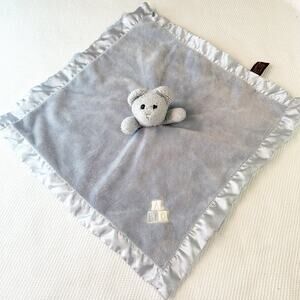 Bearington lovey rattle